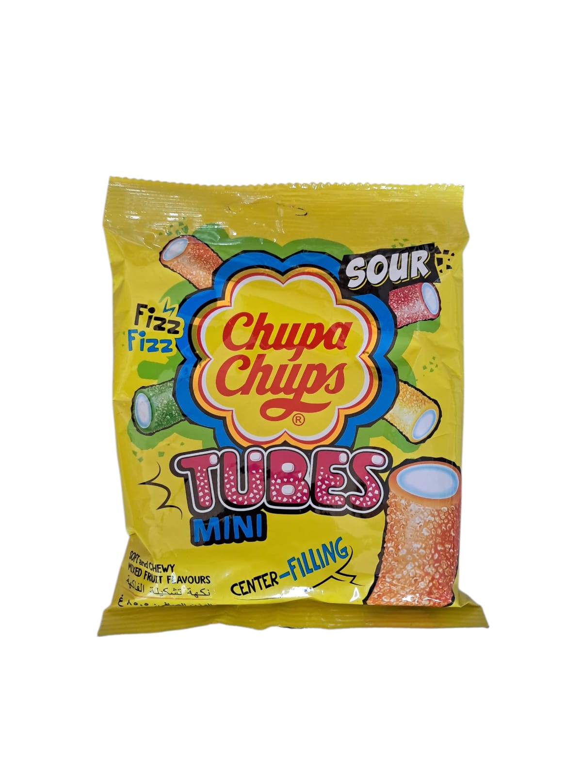 chupa chups 85g*30